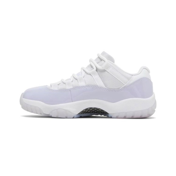 WMNS Air Jordan 11 Retro Low ‘Pure Violet’ - Picture 1 of 5